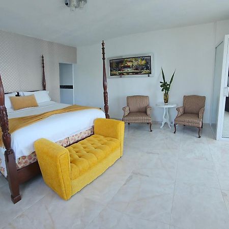 Casaenjoysamana Los Naranjos Exterior foto