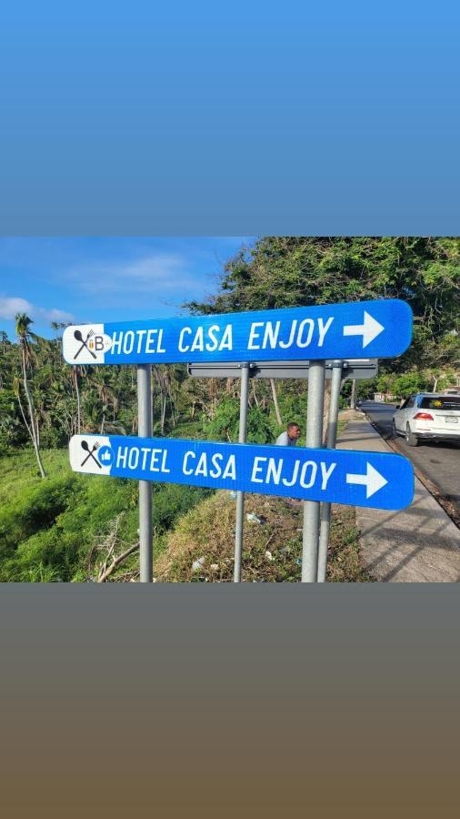 Casaenjoysamana Los Naranjos Exterior foto