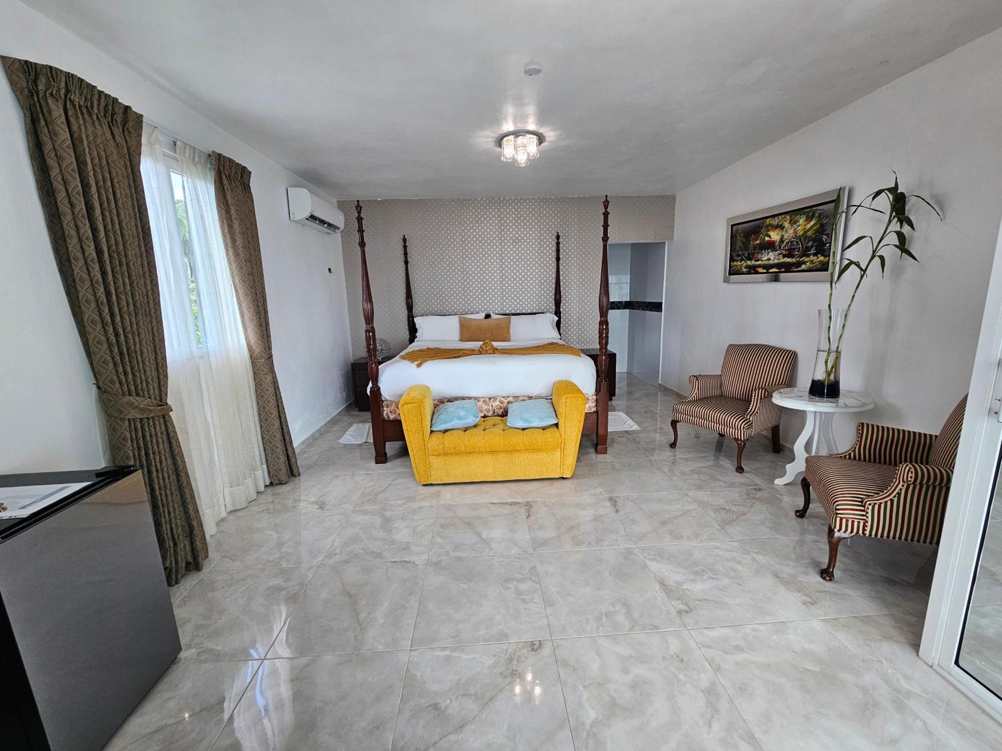 Casaenjoysamana Los Naranjos Exterior foto